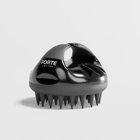 Forte Series Scalp Massager Hair Scrubber for Hair Growth & Deep Cleansing - Picture 5 of 6